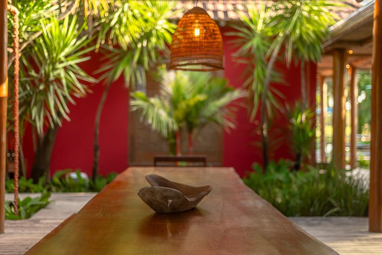 Villa de luxe à Trancoso - Trc056