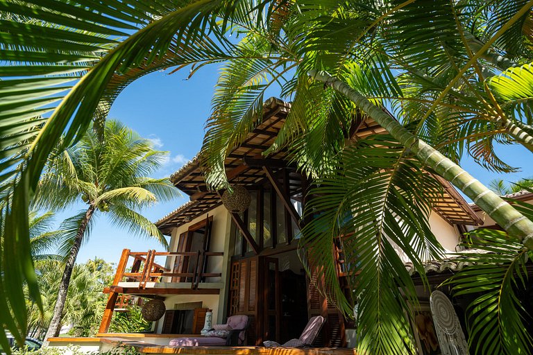 Charming retreat in Porto Seguro