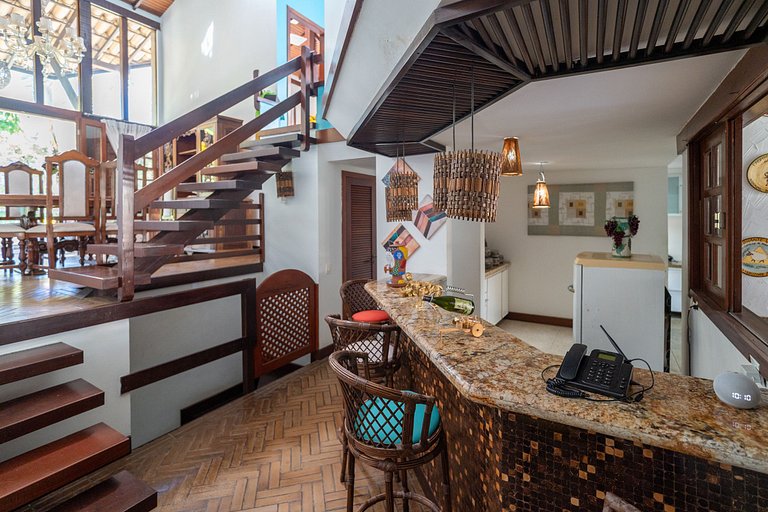 Очаровательное убежище в Порту-Сегуру - Pts001