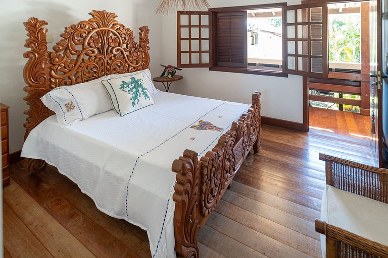 Charmant refuge à Porto Seguro - Pts001