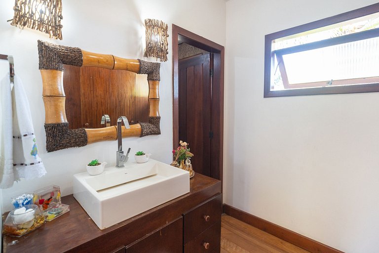 Charmant refuge à Porto Seguro - Pts001