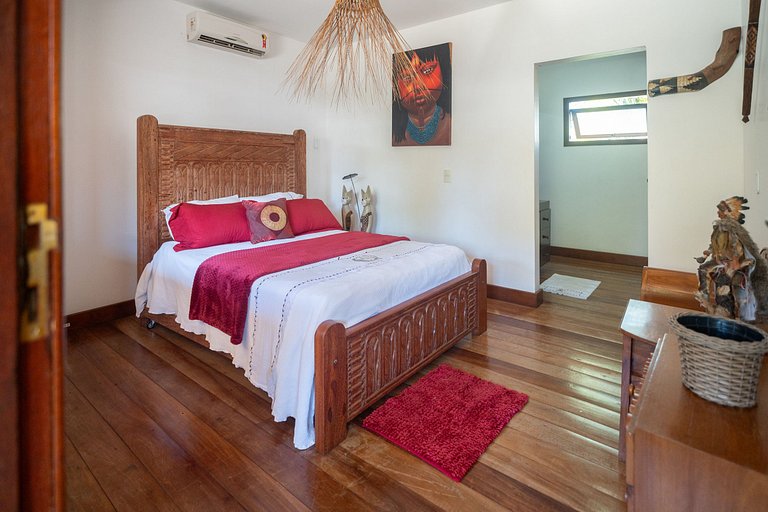 Charming retreat in Porto Seguro