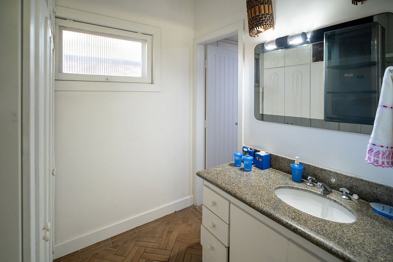 Charmoso refúgio em Porto Seguro - Pts001