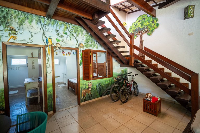 Charmant refuge à Porto Seguro - Pts001