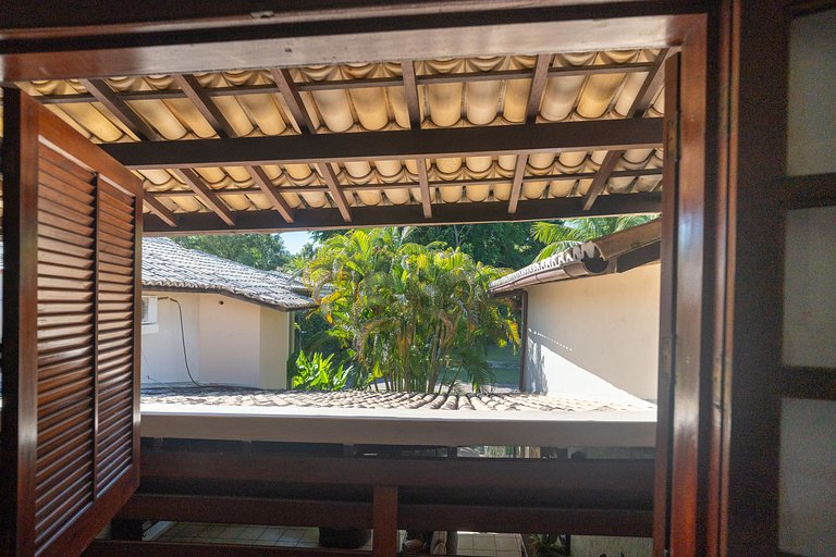 Charming retreat in Porto Seguro