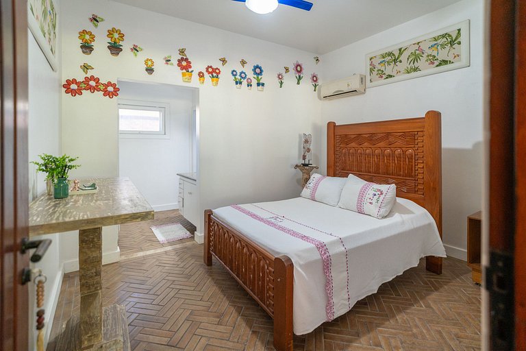 Charmant refuge à Porto Seguro - Pts001