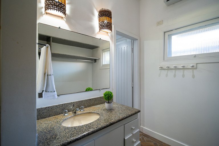 Encantador refugio en Porto Seguro - Pts001