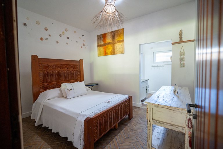 Charming retreat in Porto Seguro