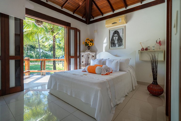 Charming retreat in Porto Seguro