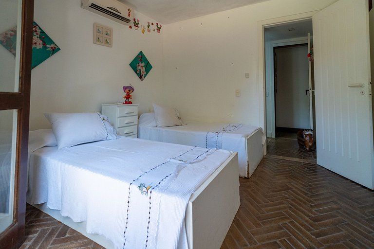 Charmant refuge à Porto Seguro - Pts001