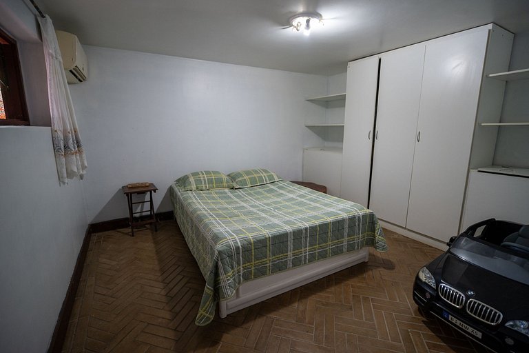 Charmant refuge à Porto Seguro - Pts001