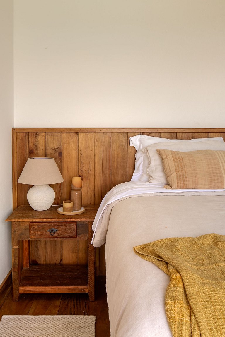 Luxury Retreat in Serra da Mantiqueira