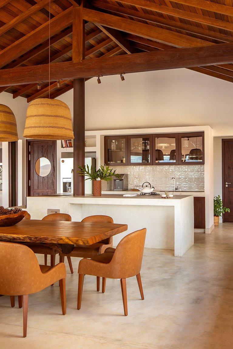 Luxury Retreat in Serra da Mantiqueira - Gon002