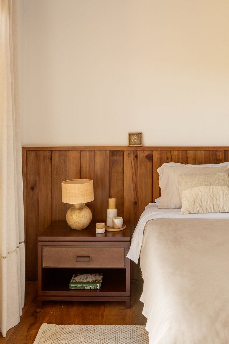 Luxury Retreat in Serra da Mantiqueira - Gon002