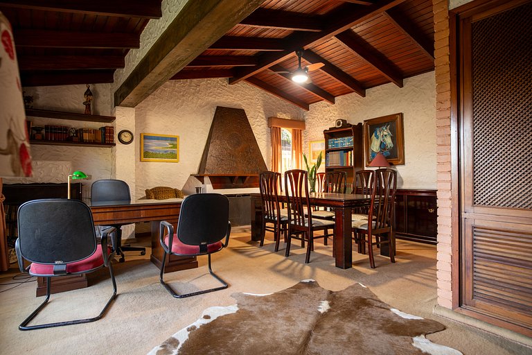 Villa Esclusiva a Cotia, San Paolo – Cot001