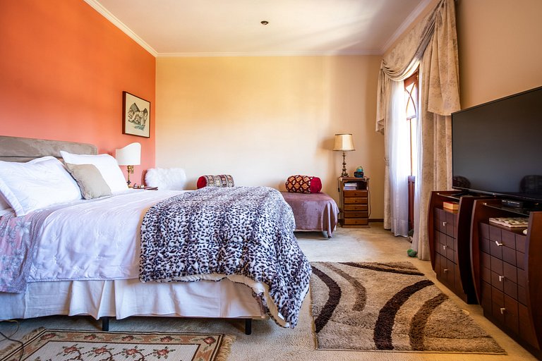 Maison de Luxe Exclusive à Cotia, São Paulo – Cot001