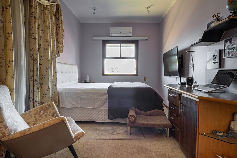 Maison de Luxe Exclusive à Cotia, São Paulo – Cot001