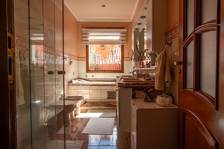 Mansión Exclusiva en Cotia, São Paulo – Cot001