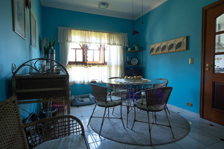 Villa Esclusiva a Cotia, San Paolo