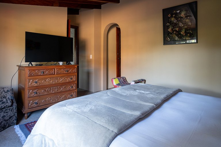 Maison de Luxe Exclusive à Cotia, São Paulo – Cot001