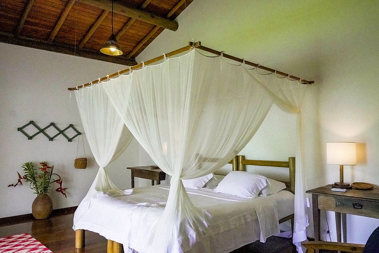 Casa de praia com piscina em Trancoso - Trc010