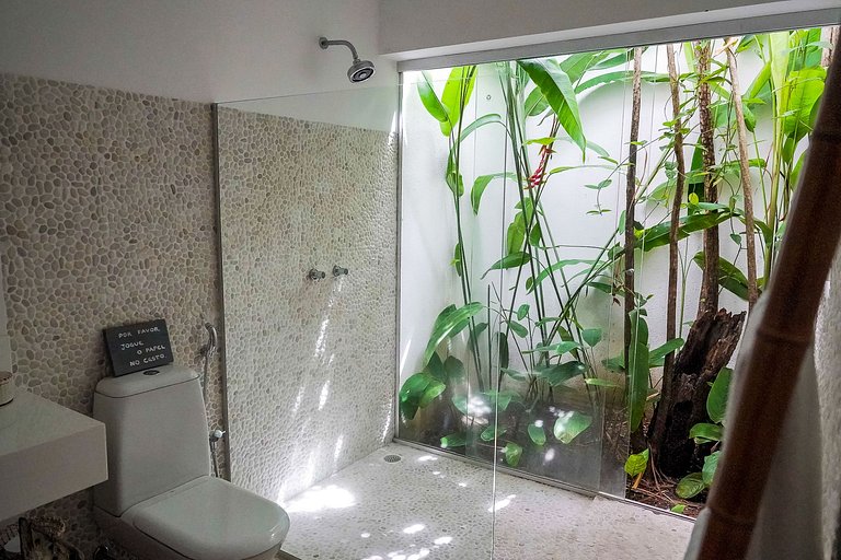 Casa de praia com piscina em Trancoso - Trc010