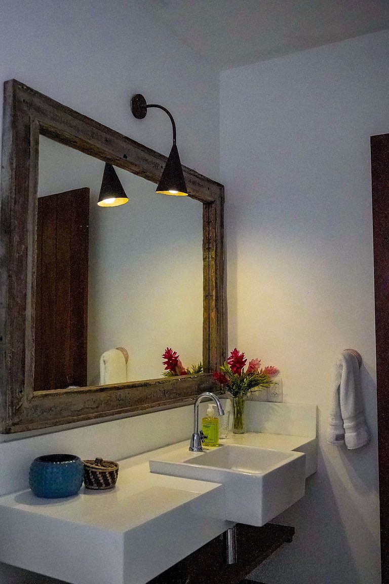 Villa de plage avec piscine à Trancoso - Trc010