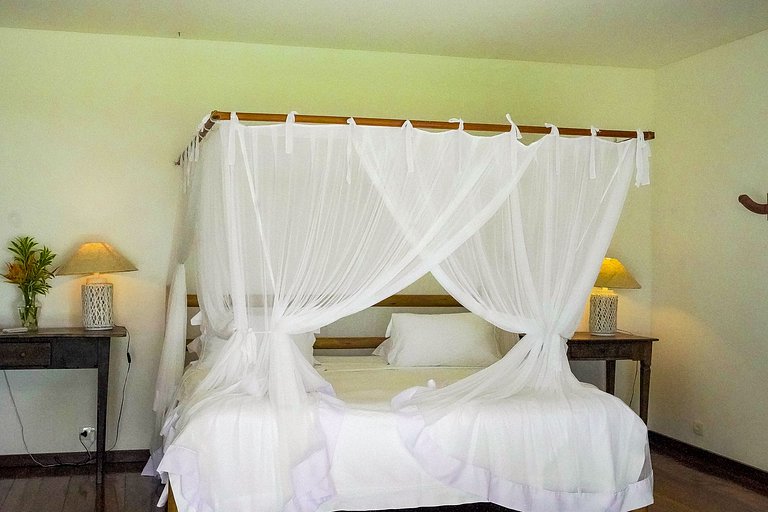 Beach house with pool in Trancoso - Trc010