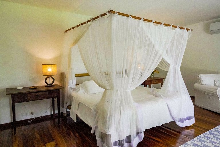 Beach house with pool in Trancoso - Trc010