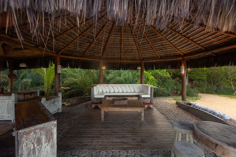Trancoso: Seaside Luxury