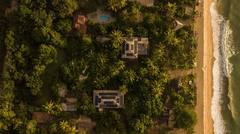 Trancoso: Seaside Luxury