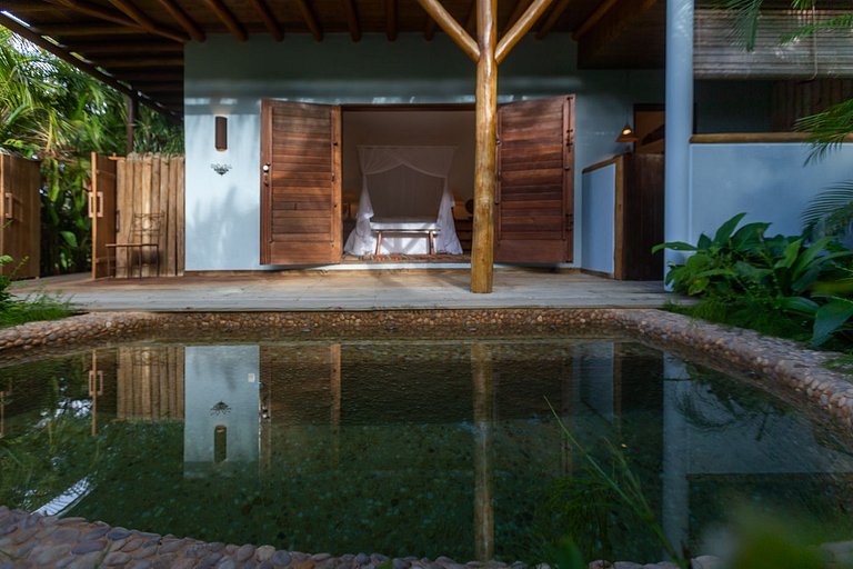 Элитная аренда в Trancoso