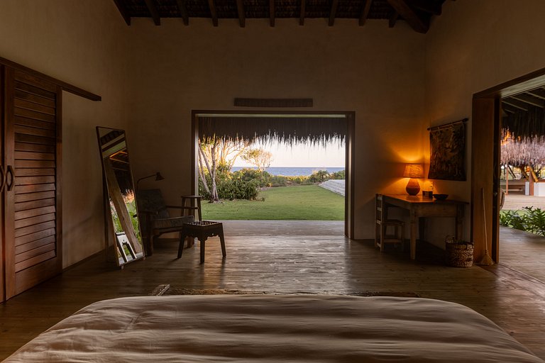 Rustic Elegance by the Sea — Srg003