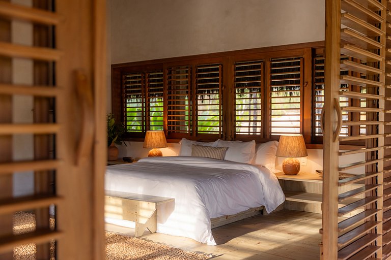 Rustic Elegance by the Sea