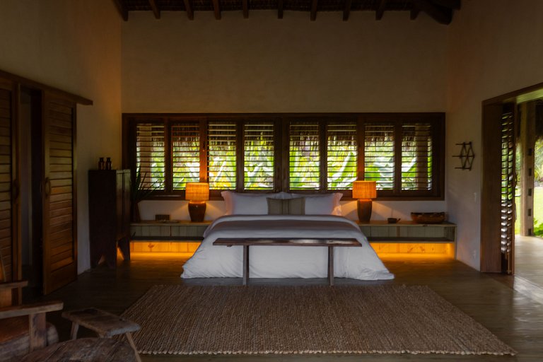 Rustic Elegance by the Sea