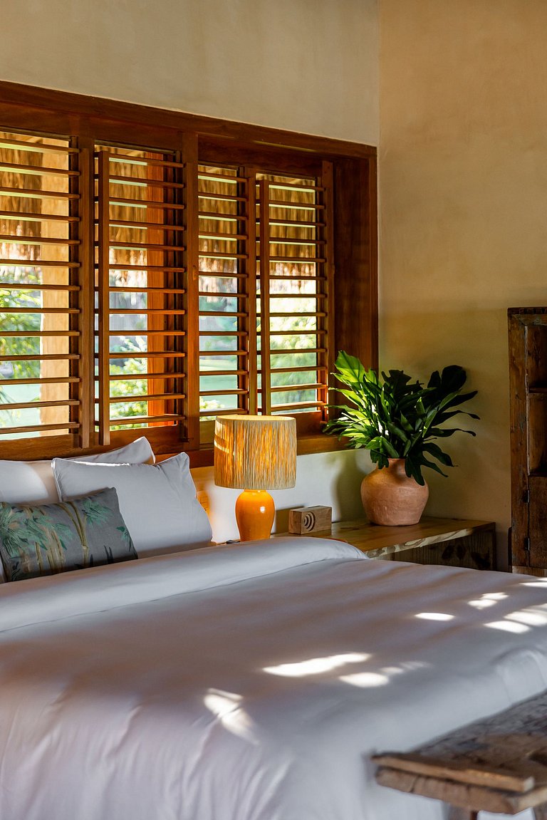 Elegância Rústica com Pé na Areia - Srg003