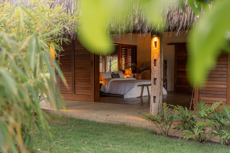 Rustic Elegance by the Sea — Srg003