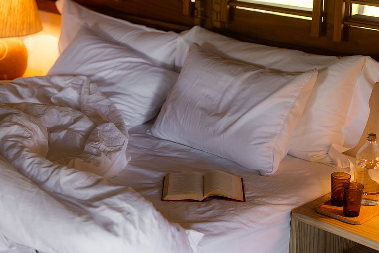 Elegancia Rústica con los Pies en la Arena — Srg003