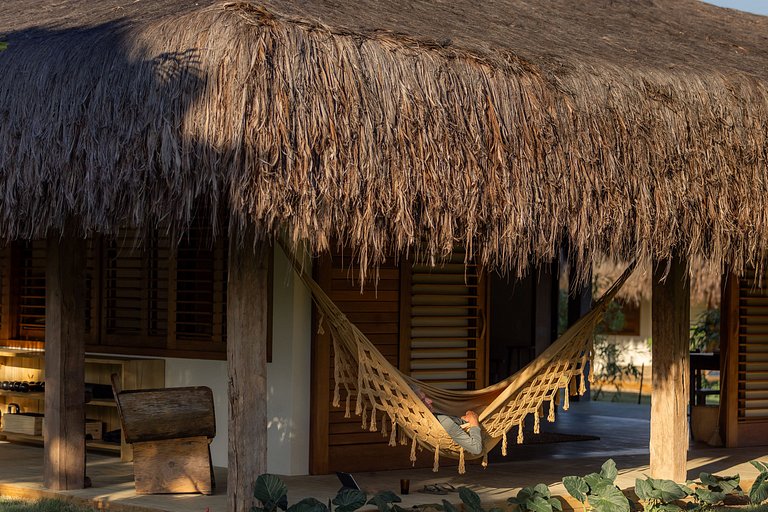 Rustic Elegance by the Sea — Srg003