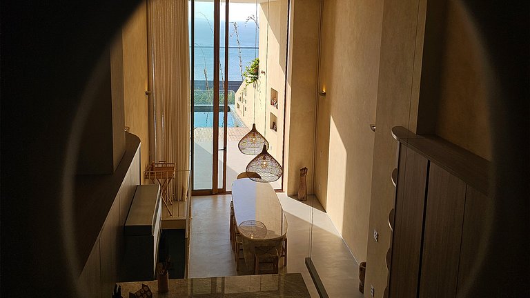 Lusso Storico con Vista Mozzafiato - Ssa002