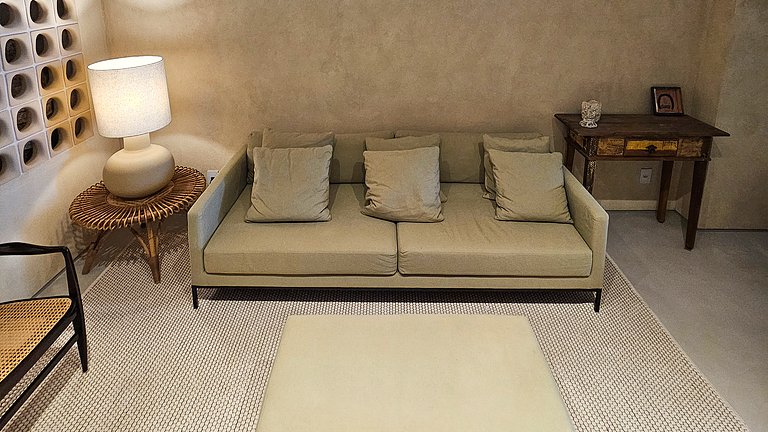 Lusso Storico con Vista Mozzafiato - Ssa002