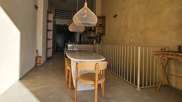 Luxo Histórico com Vista Incomparável - Ssa002