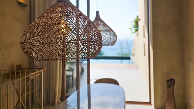 Luxo Histórico com Vista Incomparável - Ssa002