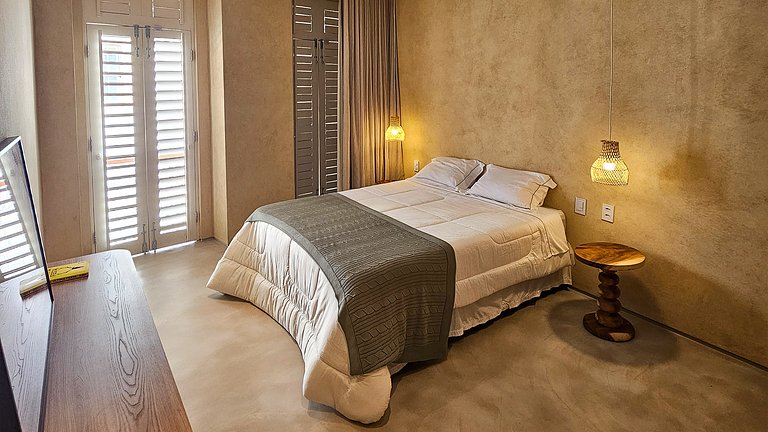 Luxo Histórico com Vista Incomparável - Ssa002