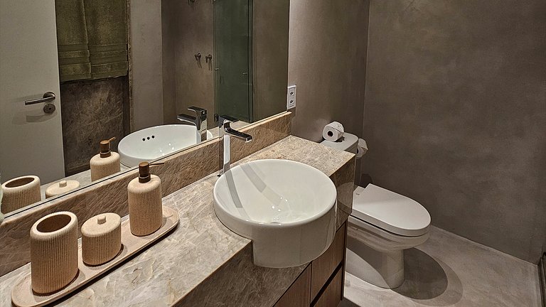 Luxo Histórico com Vista Incomparável - Ssa002