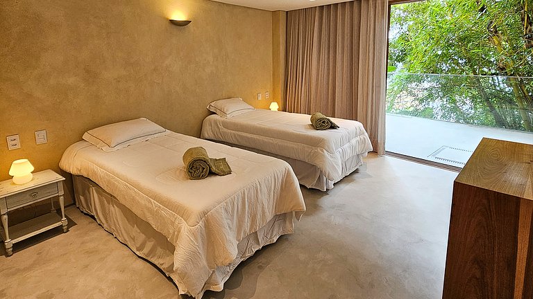 Luxo Histórico com Vista Incomparável - Ssa002