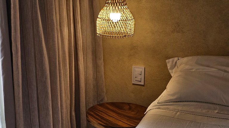 Luxe Historique avec Vue Imprenable - Ssa002