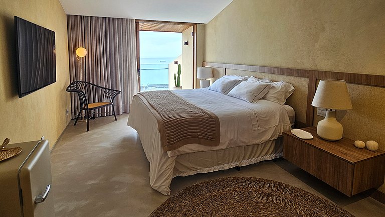 Lujo Histórico con Vista Inigualable - Ssa002