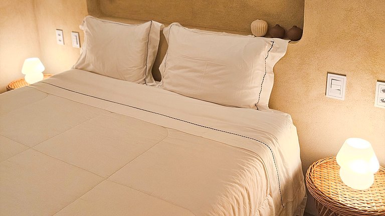 Luxe Historique avec Vue Imprenable - Ssa002