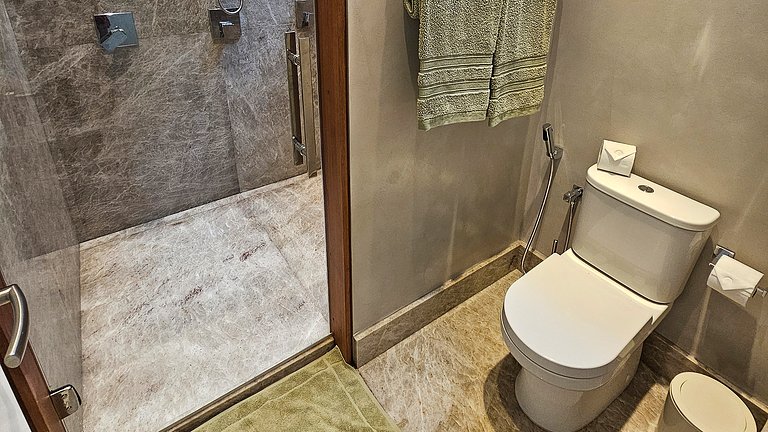 Историческая Роскошь с Неповторимым Видом - Ssa002